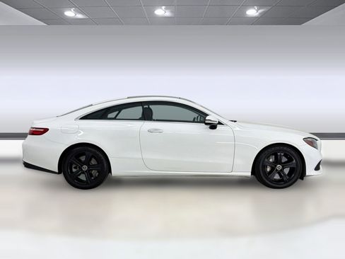 Used 2019 Mercedes-Benz E 450 Coupe image 8