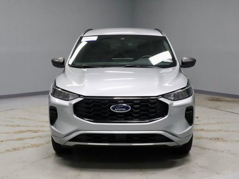 Certified 2024 Ford Escape ST-Line w/ Tech Pack #1 AWD/4WD image 8