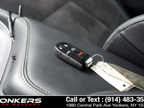 Used 2023 Dodge Challenger R/T Scat Pack w/ Plus Package image 57