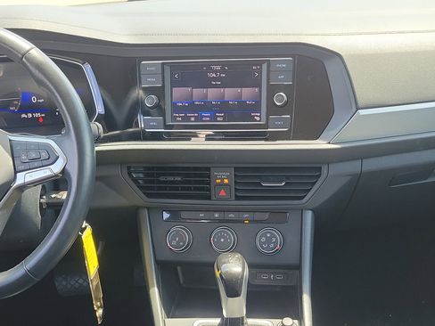 Used 2024 Volkswagen Jetta S image 16