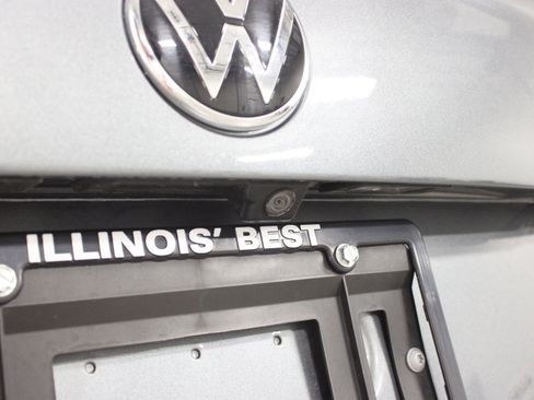 Used 2024 Volkswagen Jetta S FWD image 11
