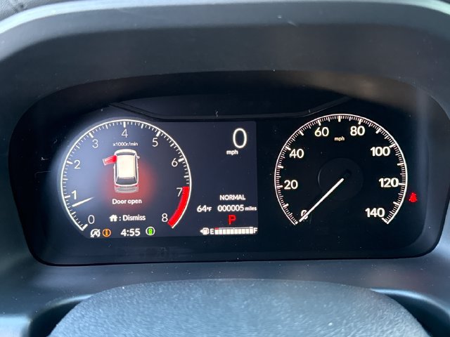 New 2027 Honda Odyssey Elite image 19