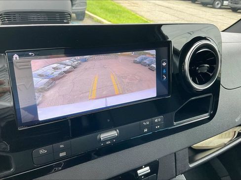Used 2026 Mercedes-Benz Sprinter 2500 image 20