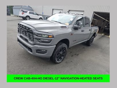 Used 2025 RAM 2500 Big Horn