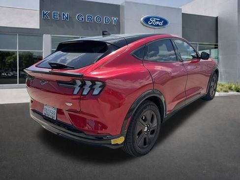 Used 2022 Ford Mustang Mach-E California Route 1 image 5