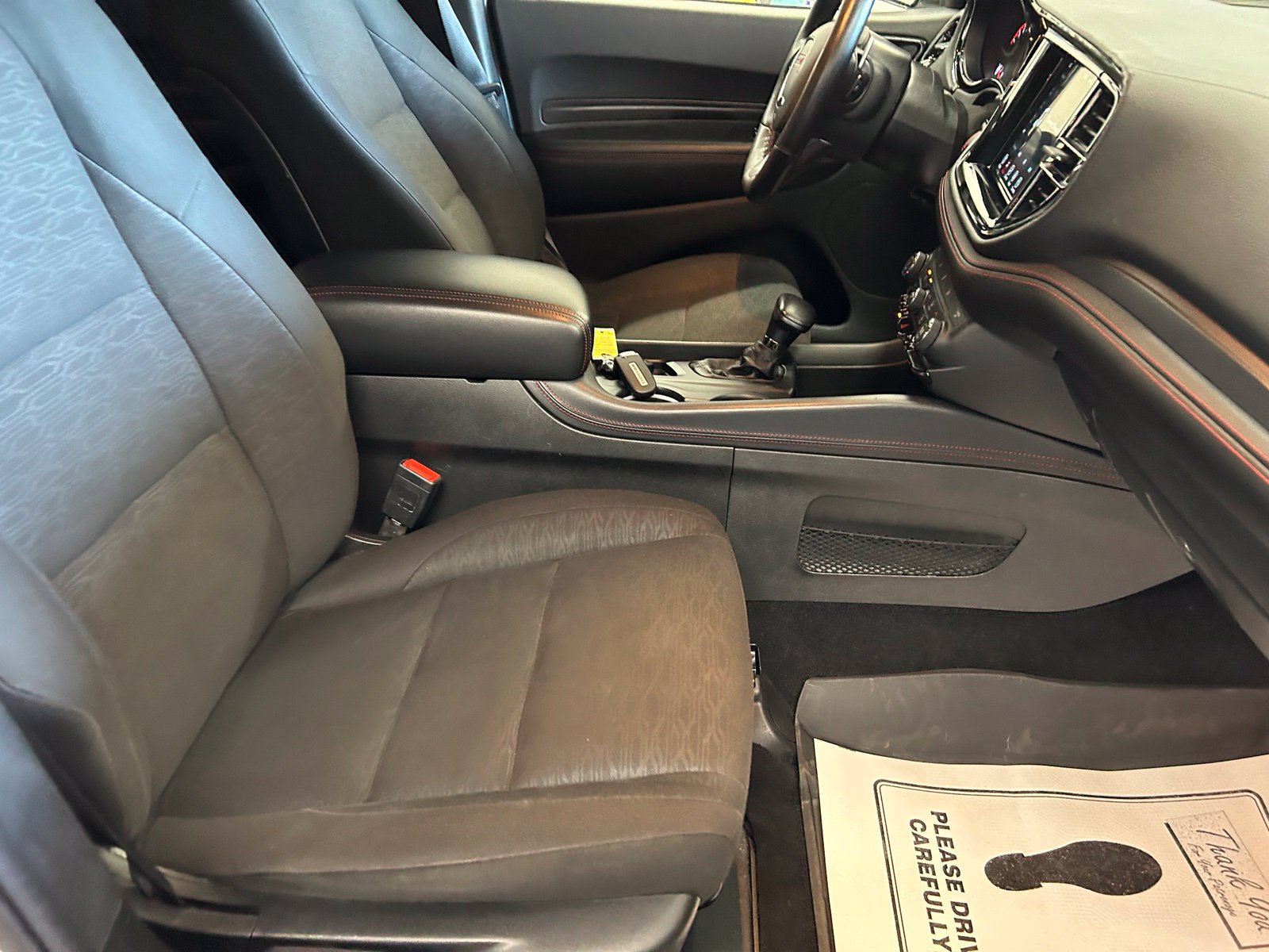 Used 2023 Dodge Durango GT AWD/4WD image 33