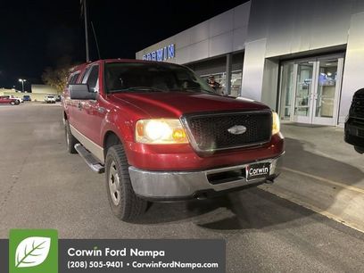 Used 2008 Ford F150 XLT