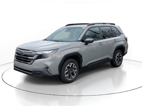 New 2026 Subaru Forester Premium image 2