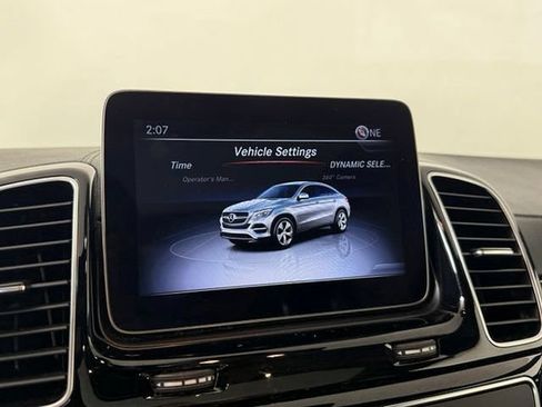Used 2019 Mercedes-Benz GLE 43 AMG 4MATIC Coupe image 30