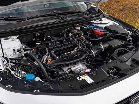 Used 2025 Honda Accord LX image 35