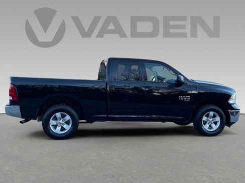 Used 2024 RAM 1500 Classic SLT image 4