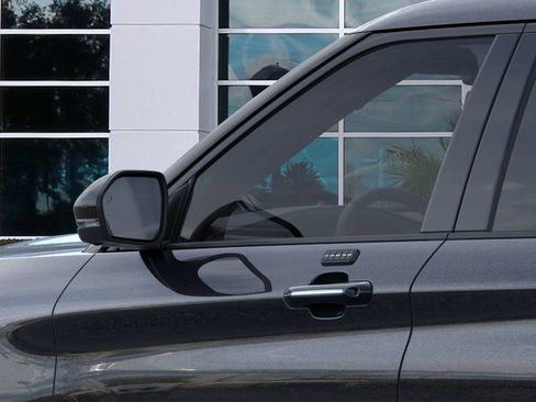 Used 2026 Ford Explorer Platinum RWD image 20
