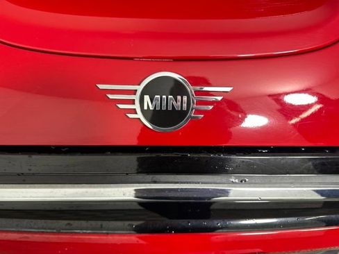 Used 2024 MINI Cooper SE image 9