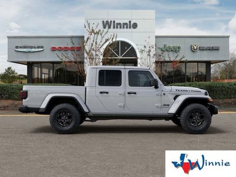 New 2026 Jeep Gladiator Sport image 25