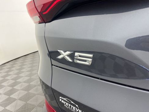Used 2020 BMW X5 xDrive40i w/ Premium Package image 3