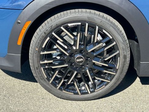 New 2026 MINI Cooper S image 9