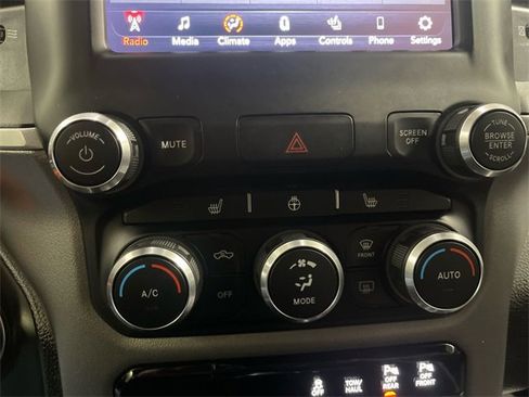 Certified 2020 RAM 1500 Big Horn image 18