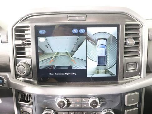 New 2026 Ford F150 XLT w/ Equipment Group 302A MID image 52