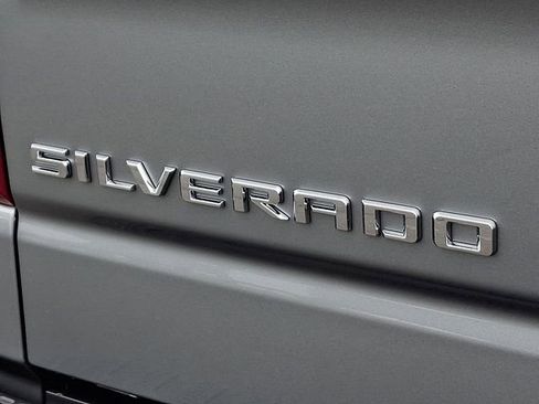Used 2026 Chevrolet Silverado 1500 LT w/ Protection Package image 34