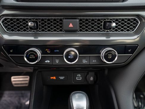 Certified 2023 Acura Integra A-Spec image 35