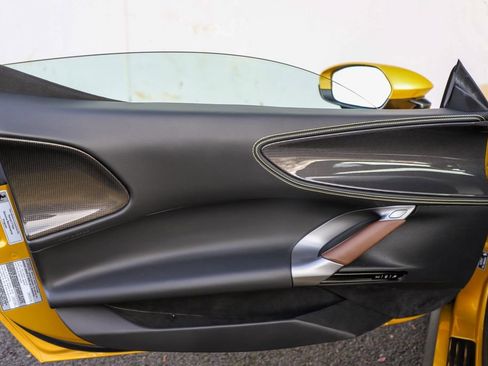 Certified 2023 Ferrari SF90 Spider image 43