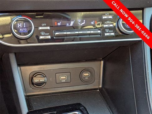 Used 2022 Hyundai Sonata SEL image 20