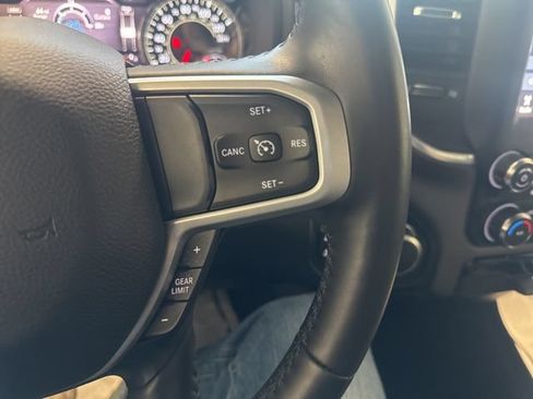 Used 2021 RAM 1500 Big Horn AWD/4WD image 28