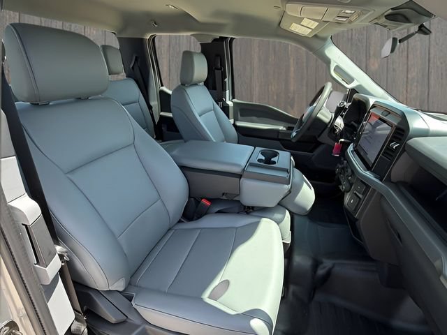 Used 2026 Ford F150 XL RWD image 11