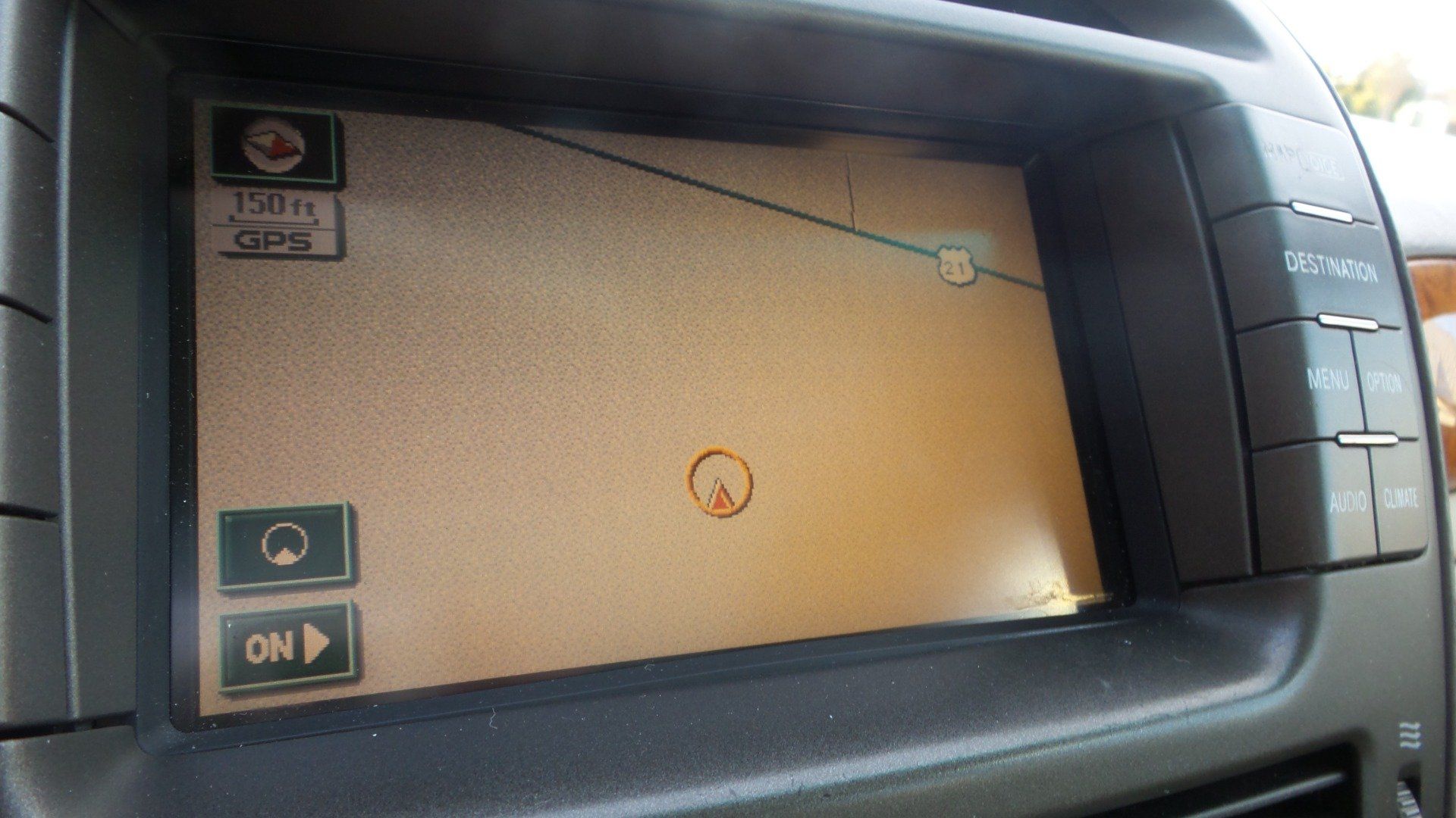 Used 2004 Lexus LS 430 RWD image 42