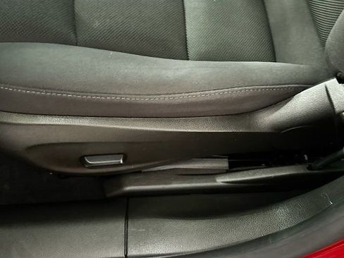 Used 2012 Chevrolet Cruze LT w/ All-Star Edition FWD image 15