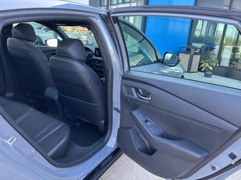 Used 2024 Honda Accord Sport image 14