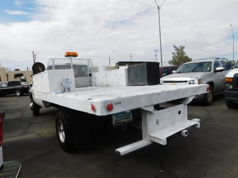 Used 1998 Dodge Ram 3500 Truck 2WD Regular Cab image 4