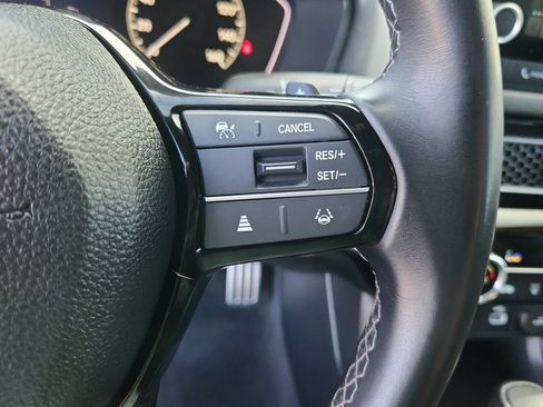 Used 2024 Honda Civic Sport image 21