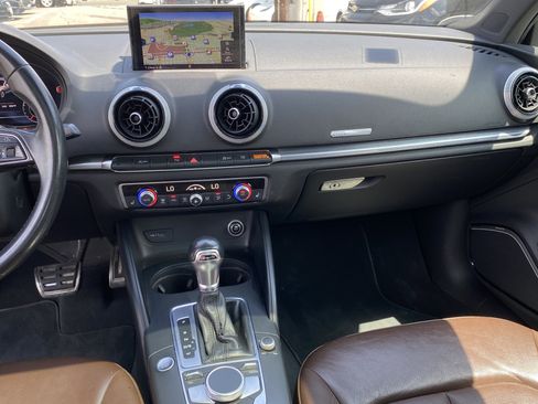 Used 2018 Audi A3 2.0T Premium Plus w/ Premium Plus Package image 12