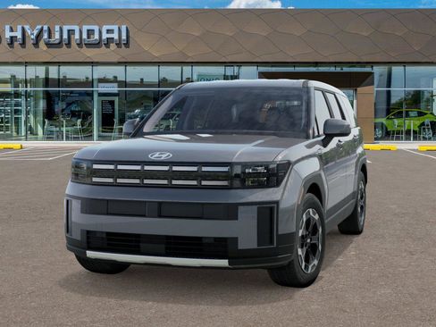 New 2026 Hyundai Santa Fe SE image 6