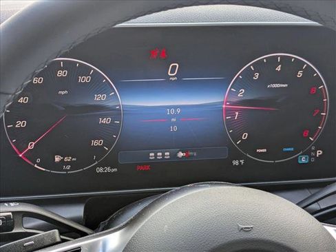 New 2026 Mercedes-Benz GLC 300 4MATIC image 10