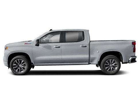 New 2026 Chevrolet Silverado 1500 RST w/ RST Select Package AWD/4WD image 10