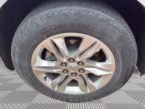 Used 2022 Chevrolet Blazer LT image 5