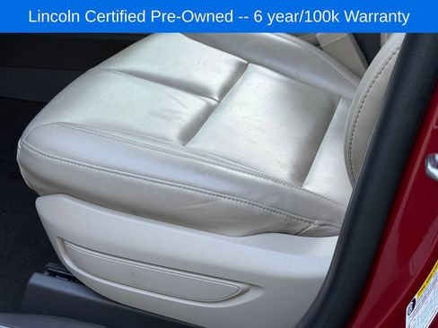 Used 2023 Lincoln Corsair FWD image 29