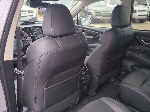 New 2026 Subaru Ascent Bronze Edition image 17