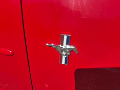 Used 2003 Ford Mustang Convertible RWD image 12