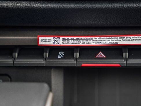 New 2026 Toyota Tundra SR5 image 23