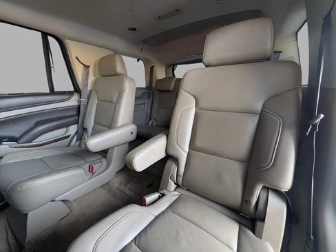 Used 2017 Chevrolet Tahoe LT RWD image 26