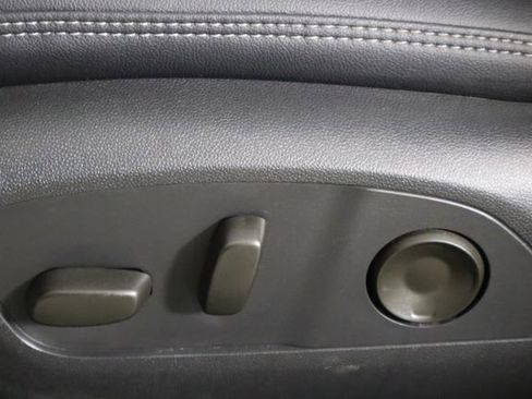 Used 2024 Chevrolet Equinox EV RS w/ LPO, All-Weather Mat Package image 23