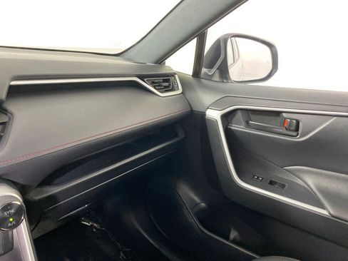 Certified 2021 Toyota RAV4 SE w/ Weather & Moonroof Package image 24