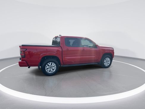 Used 2022 Nissan Frontier SV w/ Technology Package image 9