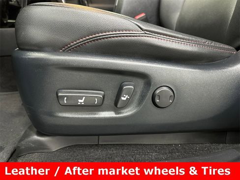 Used 2021 Toyota 4Runner TRD Off-Road Premium image 10