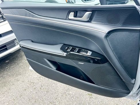 New 2026 Kia K5 GT-Line image 16