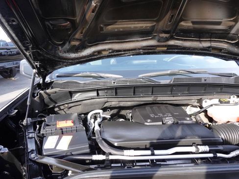 Used 2022 GMC Sierra 1500 Pro w/ Pro Value Package image 51