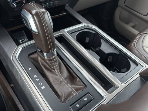 Used 2020 Ford F150 Limited AWD/4WD image 28